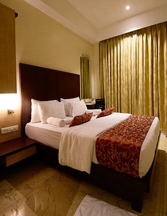 Hotel Nakshatra, Mumbai 4